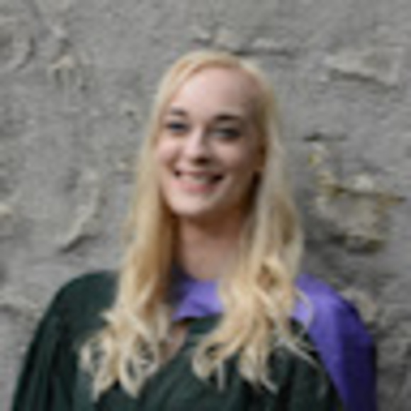 Meet your Posher, Kennedie - Picture 1 of 1